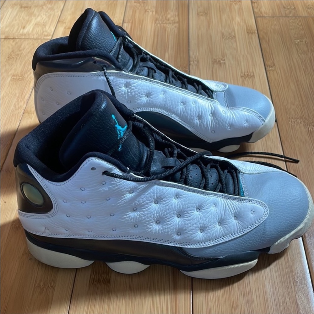 Air Jordan’s